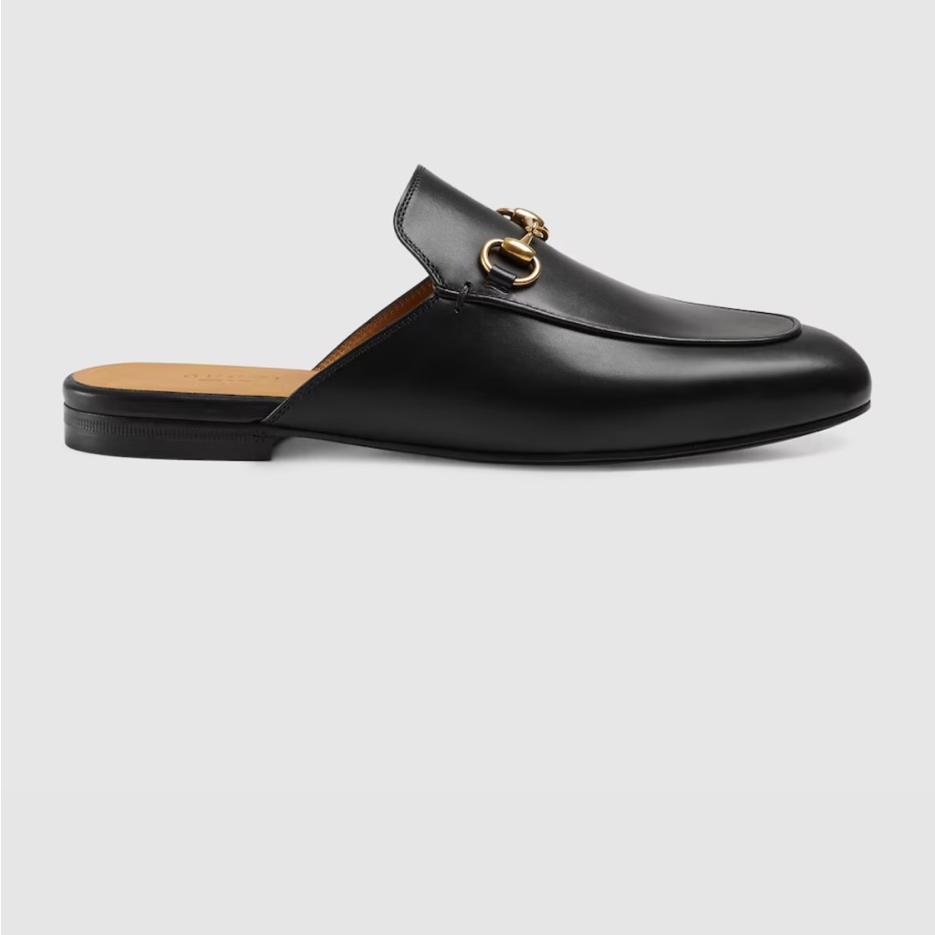 Gucci Princeton Slipper Loafer
